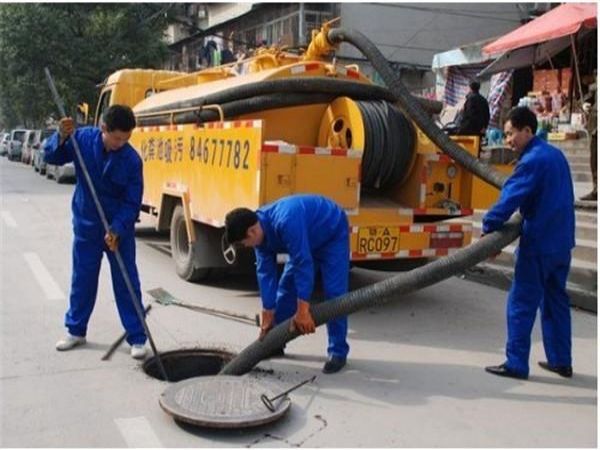 固原市工业管道疏通清洗（西固管道疏通）